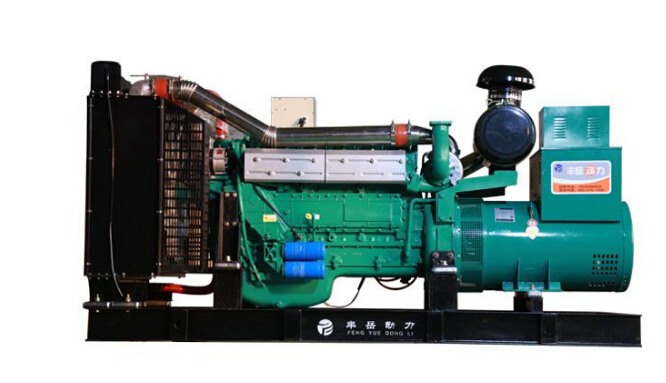 蓟州上柴500kw大型柴油发电机组_COPY_COPY