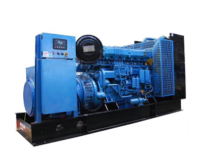 蓟州宗申动力150kw大型柴油发电机组