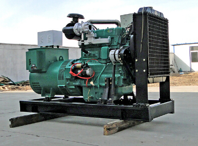 蓟州宗申动力50kw大型柴油发电机组_COPY
