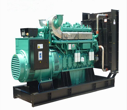 蓟州宗申动力30kw小型柴油发电机组_COPY