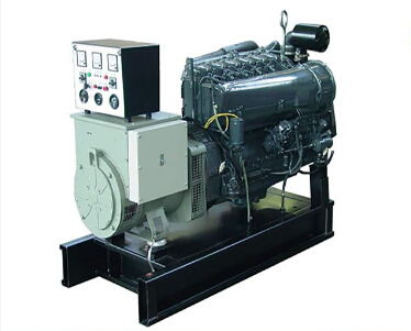蓟州宗申动力5kw小型柴油发电机_COPY
