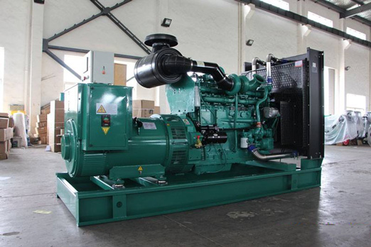 蓟州320kw康明斯柴油发电车出租_COPY_COPY