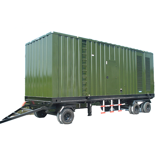 蓟州会议移动集装箱型发电机组电站_COPY