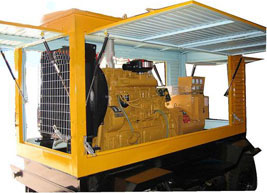 蓟州移动电站(移动柴油发电机组）_COPY_COPY