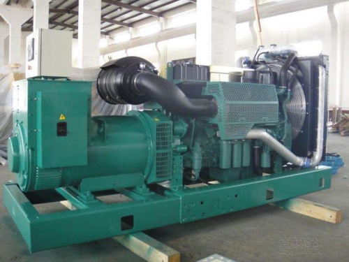 蓟州康明斯发电机出租：确保您的业务不间断！